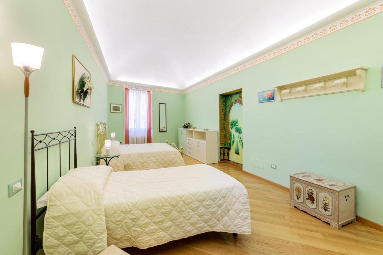 Nel Vicolo Luxury B&B Penne 外观 照片