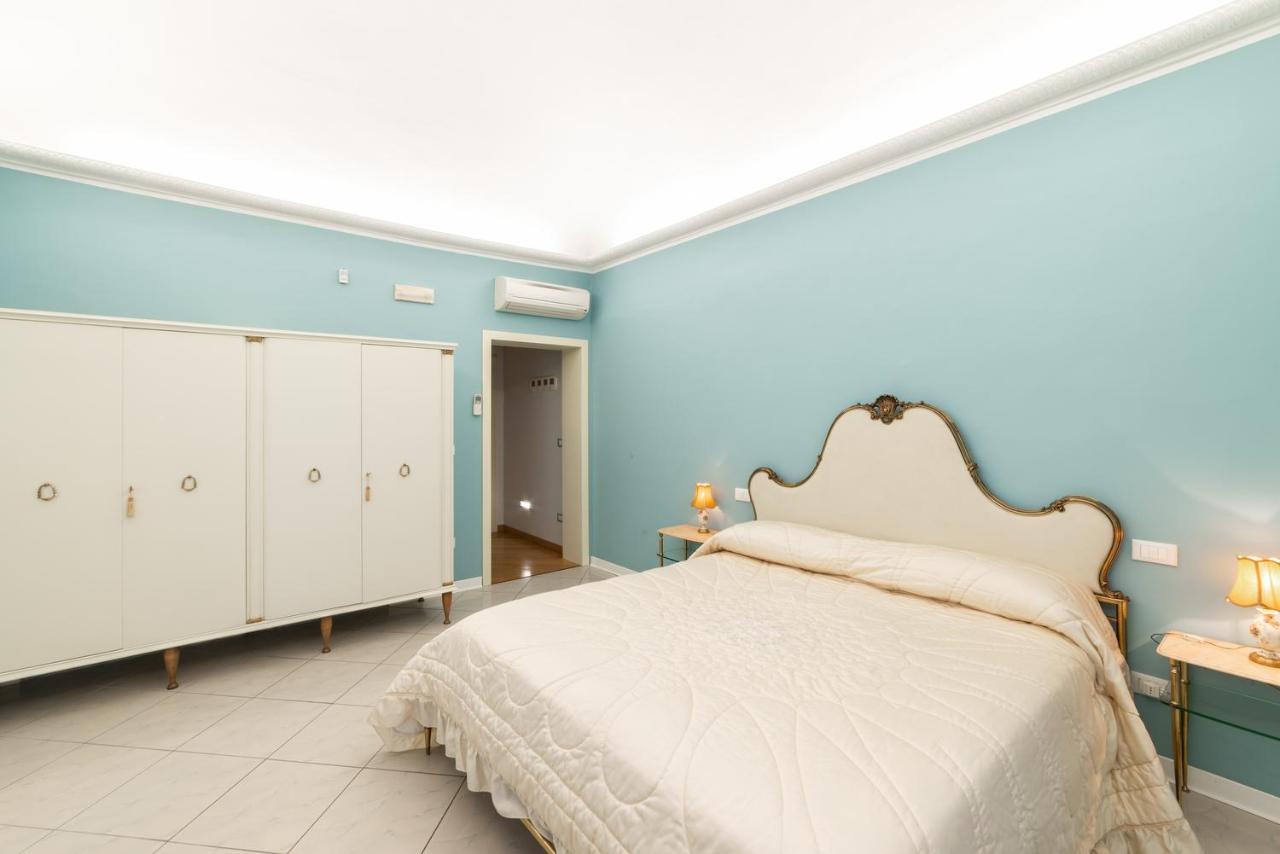 Nel Vicolo Luxury B&B Penne 外观 照片