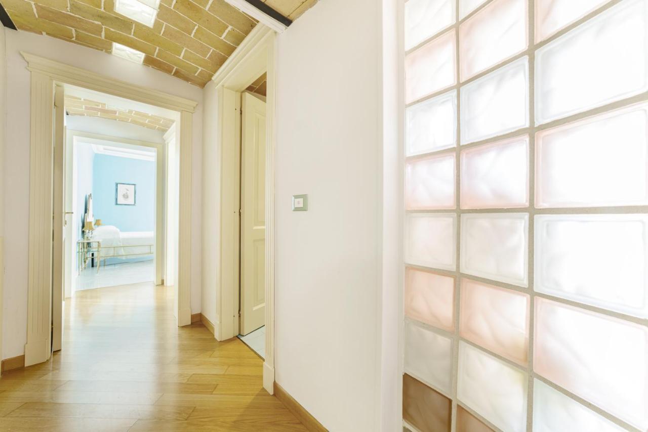 Nel Vicolo Luxury B&B Penne 外观 照片